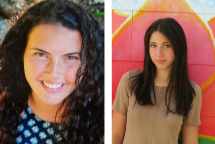 Saugerties 2017 valedictorian and salutatorian announced