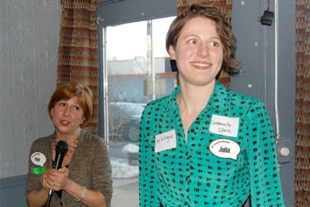 Kingston Land Trust welcomes new executive director