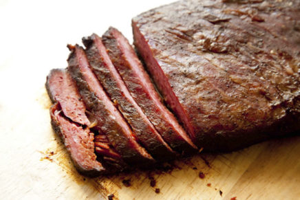 How to corn your own beef