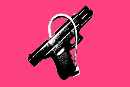 Woodstock law requiring all firearms to be locked away and secured draws standing-room-only crowd