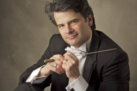 Hudson Valley Philharmonic to be accompanied by audience smartphones