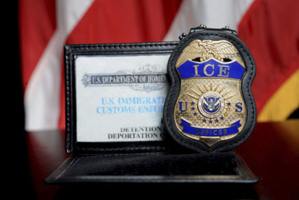 Rumor of local immigration raids not true, but fear is real