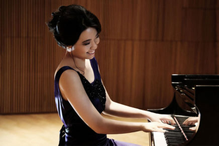 Women composers lifted from obscurity by Ars Choralis