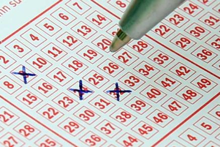 Lotto ticket worth $200k sold at Hannaford in Red Hook