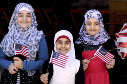 Mohonk forum to address refugees in crisis