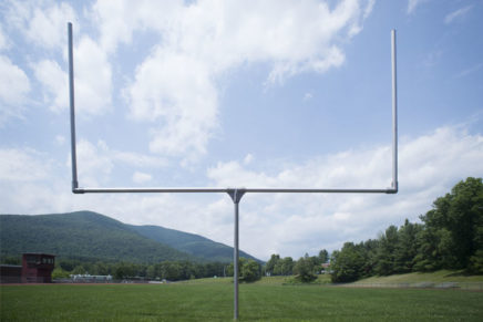 Varsity Football returns to Onteora