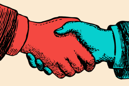Letter: Dems should stop protesting and pitch in to help
