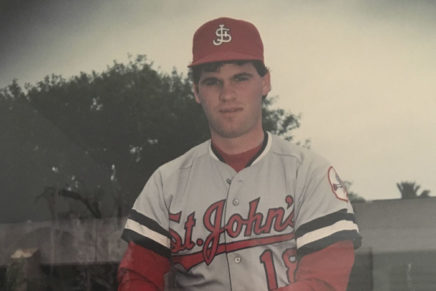Stephen Freer to be inducted into Saugerties Sports Hall of Fame