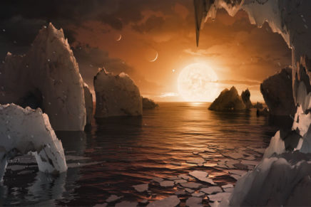 Why you should ignore those new planets at Trappist 1