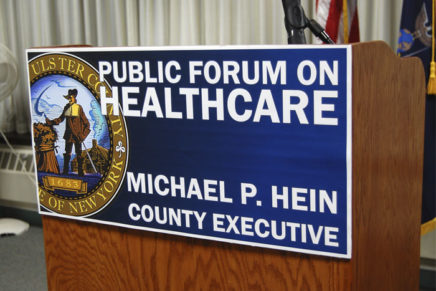 Hugh Reynolds: Chasing Obamacare