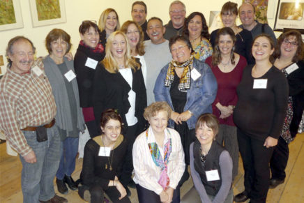 Celebrations Showcase touts Unison Arts Center as venue for special events