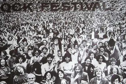 A remembrance of Spring Weekends past at SUNY-New Paltz