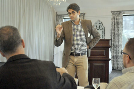 New Paltz mayor, Zero Place developer talk about village’s future growth