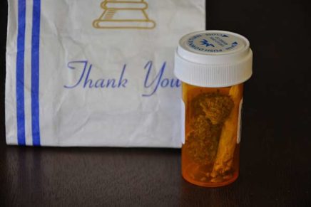 Medical marijuana slow to take off, with legal recreational use not happening any time soon