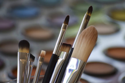 FACE Stockholm hosts makeup classes in Rhinebeck & Hudson