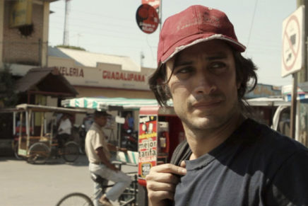 Amnesty International screens Who Is Dayani Cristal? at Rosendale Theatre