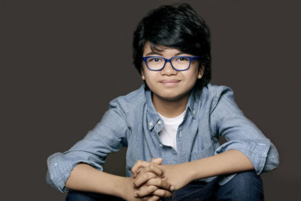 Jazz prodigy Joey Alexander comes to Woodstock