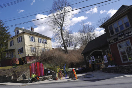 62-seat theatre proposed for Main St. New Paltz
