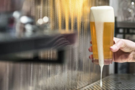 TAP New York Craft Beer & Food Festival at Hunter
