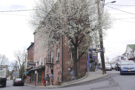 New Paltz considers closing Church St. on Sunday afternoons this summer