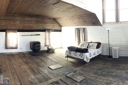 Center for Photography gets a house