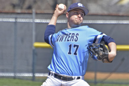 Saugerties baseball team wins five straight