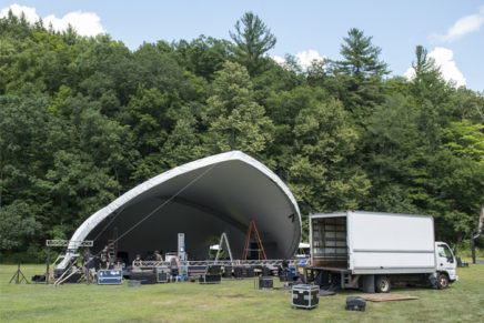 Phoenicia Festival of the Voice seeks youth choir, outlines this year’s plans