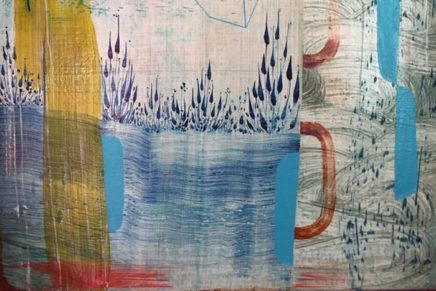 Abstract Evocative at WAAM