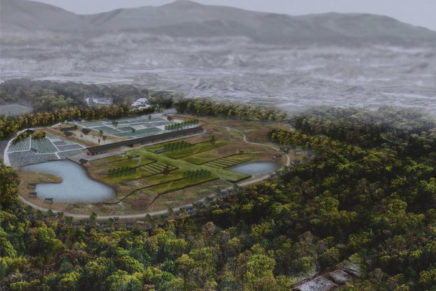 Proposed Saugerties resort, including farm-to-table restaurant and cabins, sparks concerns