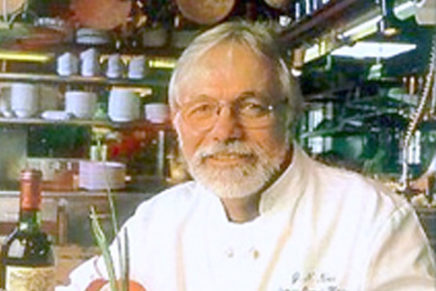 John Novi to receive Mohonk Consultations’ 2017 Distinguished Achievement Award