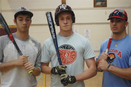 Baseball preview: New Paltz pitching; Highland rebuilding