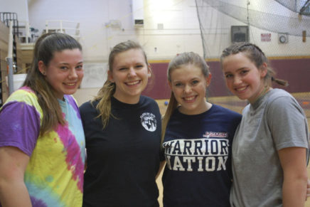 Softball preview: New Paltz defends title; Highland regroups