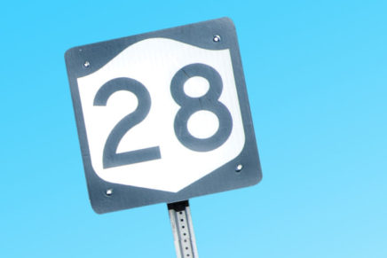 New Route 28 bridge slated for Big Indian