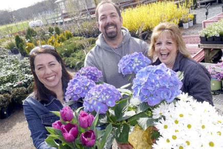 Home and Garden Show to be held at Wallkill View Farm
