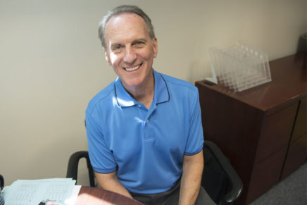 Onteora superintendent quits