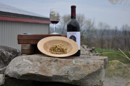 Pasta Primo Vino tour returns to Shawangunk Wine Trail