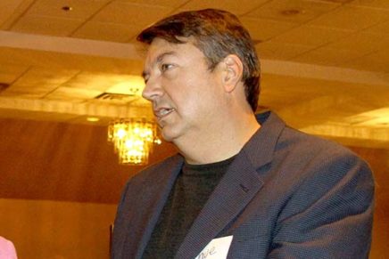 David O’Halloran, ranch owner, ex-county official, passes unexpectedly