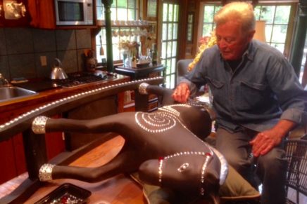 Preview ‘Rockin’ Around Saugerties’ at SPAF