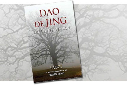 Woodstock publisher releases new translation of classic Taoist text