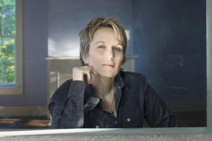 Mary Gauthier to perform in Phoenicia