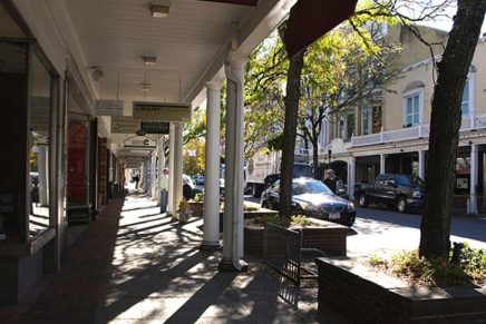 Pike Plan designers off the legal hook