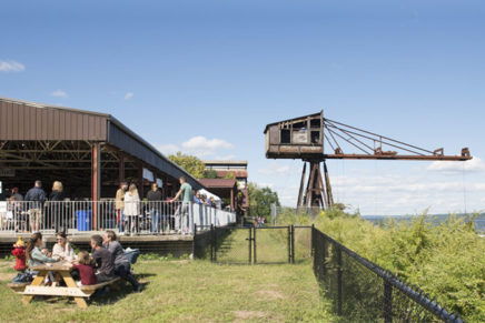 Smorgasburg Upstate returns to Kingston