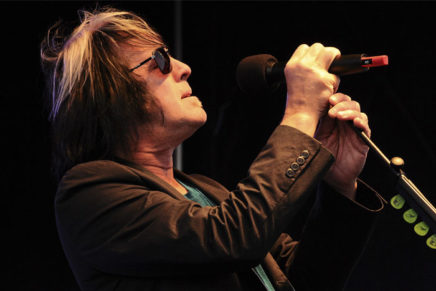 Todd Rundgren at UPAC in Kingston