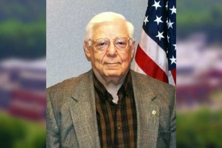 Former Ulster County sheriff Mike LaPaglia dies