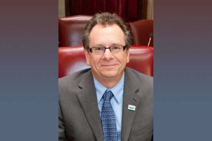 Belfiglio to run for Esopus supervisor