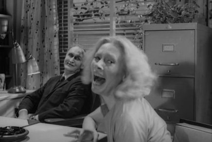 Colony in Woodstock to screen Carnival of Souls with accompaniment