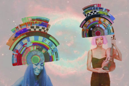 Chargaux to perform at Storm King Art Center