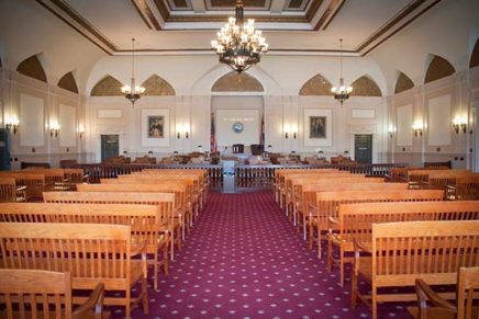 Kingston candidates start declaring for Common Council
