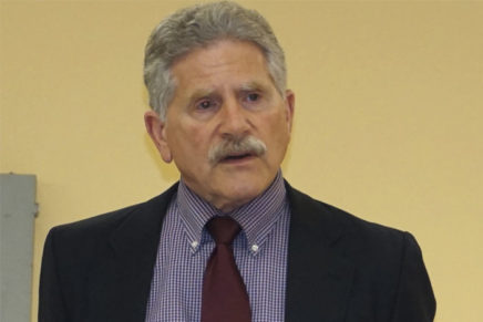 Saugerties meeting hears about the ins and outs of freedom of information