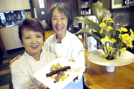 New Paltz’s Gomen-Kudasai marks anniversary and Mother’s Day with new desserts